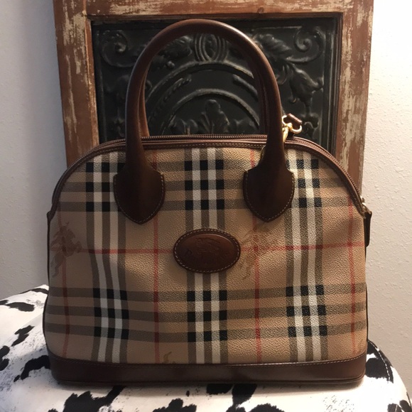 burberry alma bag